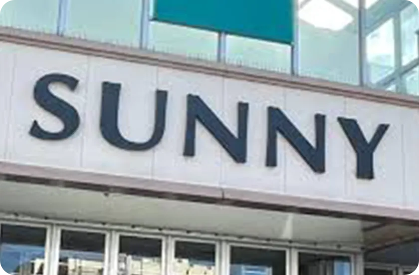 徒歩圏内のスーパー「サニー原店」